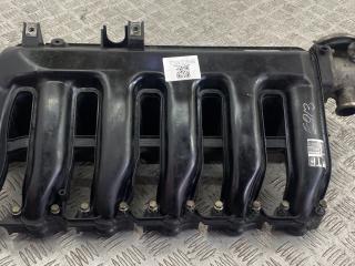 коллектор впускной BMW 7 серия E65/E66/E67 [рестайлинг] E66 2007, 3.0 л., M57 D30 (306D3), дизель, АКПП, titansilber metallic (354), седан, задний привод, правый руль, 7790700, 11617790700
