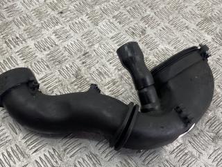 патрубок турбины BMW 7 серия E65/E66/E67 [рестайлинг] E66 2007, 3.0 л., M57 D30 (306D3), дизель, АКПП, titansilber metallic (354), седан, задний привод, правый руль, 7794172, 13717794172