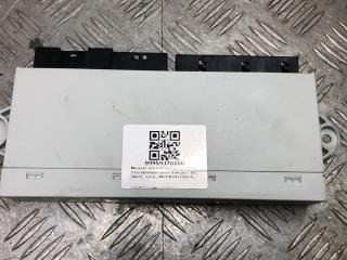 модуль управления двери BMW 7 серия E65/E66/E67 [рестайлинг] E66 2007, 3.0 л., M57 D30 (306D3), дизель, АКПП, titansilber metallic (354), седан, задний привод, правый руль, 61356958448, 6958448