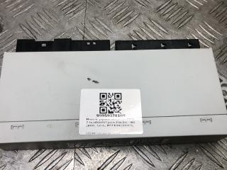 модуль управления двери BMW 7 серия E65/E66/E67 [рестайлинг] E66 2007, 3.0 л., M57 D30 (306D3), дизель, АКПП, titansilber metallic (354), седан, задний привод, правый руль, 61356958446, 6958446
