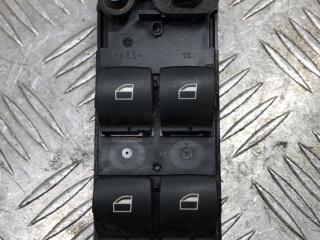 блок управления стеклоподъемниками BMW X5 E70 [рестайлинг] 2012, 3.0 л., N57 D30 A, дизель, АКПП, black sapphire metallic (475), внедорожник 5 дв., 61319218044, 9218044