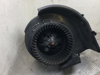 моторчик печки BMW X5 E70 2009, 3.5 л., M57D30 (306D5), дизель, АКПП, titansilber metallic (354), внедорожник 5 дв., полный привод, правый руль, 64119246836