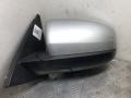 зеркало наружное левое BMW X5 E70 2009, 3.5 л., M57D30 (306D5), дизель, АКПП, titansilber metallic (354), внедорожник 5 дв., полный привод, правый руль, 51167282733 - фото №2