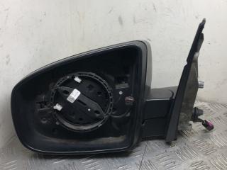 зеркало наружное левое BMW X5 E70 [рестайлинг] 2012, 3.0 л., N57 D30 A, дизель, АКПП, black sapphire metallic (475), внедорожник 5 дв., 51167282737