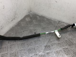 трос двери BMW 7 серия E65/E66/E67 [рестайлинг] E66 2007, 3.0 л., M57 D30 (306D3), дизель, АКПП, titansilber metallic (354), седан, задний привод, правый руль, 51227024646, 7024646