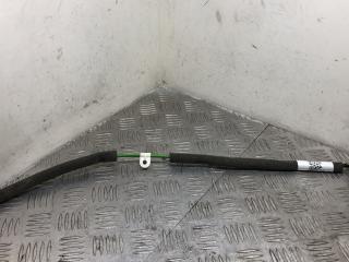 трос двери BMW 7 серия E65/E66/E67 [рестайлинг] E66 2007, 3.0 л., M57 D30 (306D3), дизель, АКПП, titansilber metallic (354), седан, задний привод, правый руль, 51217024644, 7024644