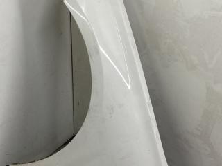 крыло переднее левое BMW 3 серия F30/F31/F34 2014, 2.0 л., N47 D20 C, дизель, МКПП, седан, задний привод, правый руль, 41009621597, 9621597