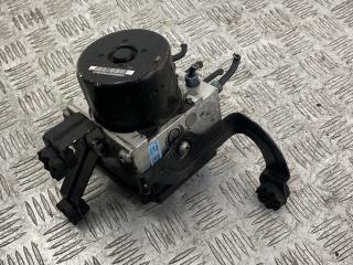 блок ABS BMW 3 серия F30/F31/F34 2014, 2.0 л., N47 D20 C, дизель, МКПП, седан, задний привод, правый руль, 34512460453, 6862246, 6862247