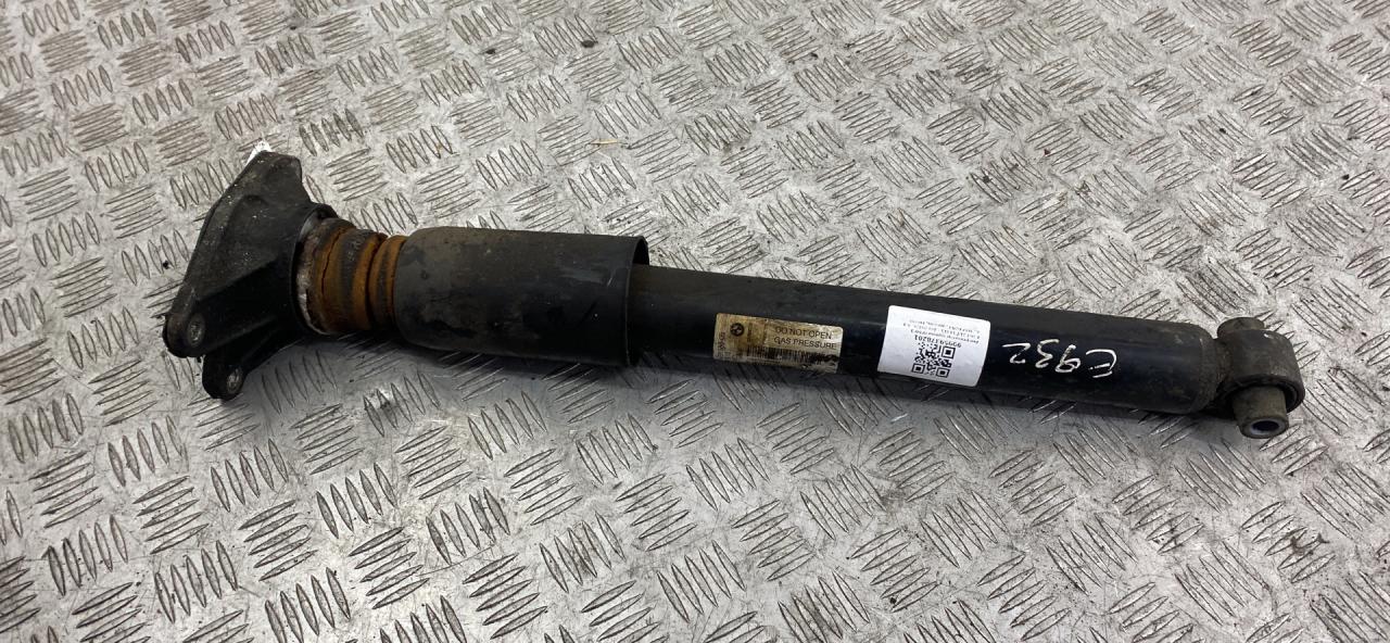 амортизатор задний BMW 3 серия F30/F31/F34 2014, 2.0 л., N47 D20 C, дизель, МКПП, седан, задний привод, правый руль, 33526791588, 6791588 - фото №1