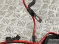 плюсовой провод аккумулятора BMW 3 серия F30/F31/F34 2014, 2.0 л., N47 D20 C, дизель, МКПП, седан, задний привод, правый руль, 61129308292, 9308292 - фото №3