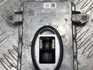 блок розжига ксенона BMW 5 серия F10/F11 [рестайлинг] F10 2016, 2.0 л., B47 D20 A, дизель, АКПП, spacegrau metallic (a52), седан, задний привод, правый руль, 7296090, 63127296090, 1307329317