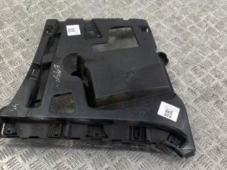 Крепление бампера заднего BMW 3 серия F30/F31/F34 2014, 2.0 л., N47 D20 C, дизель, МКПП, седан, задний привод, правый руль, 51127256924, 7256924
