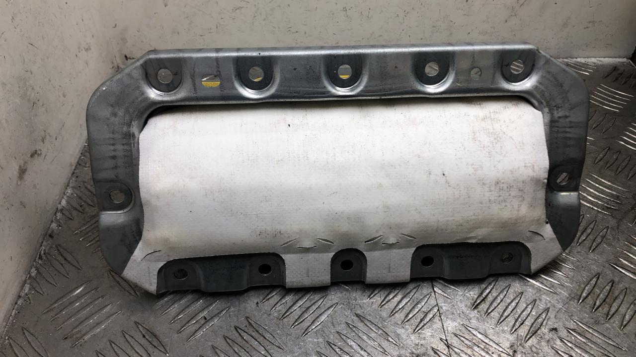 подушка безопасности пассажира BMW 3 серия F30/F31/F34 2014, 2.0 л., N47 D20 C, дизель, МКПП, седан, задний привод, правый руль, 72129205197, 34089138A - фото №1
