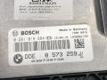 блок управления двигателем BMW 3 серия F30/F31/F34 2014, 2.0 л., N47 D20 C, дизель, МКПП, седан, задний привод, правый руль, 13618573259, 61359292655, 8573259, 9292655 - фото №3