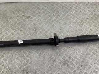 карданный вал BMW 3 серия F30/F31/F34 2014, 2.0 л., N47 D20 C, дизель, МКПП, седан, задний привод, правый руль, 26107600184, 7600184