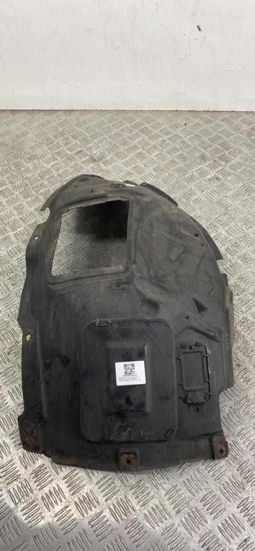 защита арок передняя правая (подкрылок) BMW 3 серия F30/F31/F34 2014, 2.0 л., N47 D20 C, дизель, МКПП, седан, задний привод, правый руль, 51717260726, 7260726 - фото №1