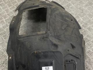 защита арок передняя правая (подкрылок) BMW 3 серия F30/F31/F34 2014, 2.0 л., N47 D20 C, дизель, МКПП, седан, задний привод, правый руль, 51717260726, 7260726