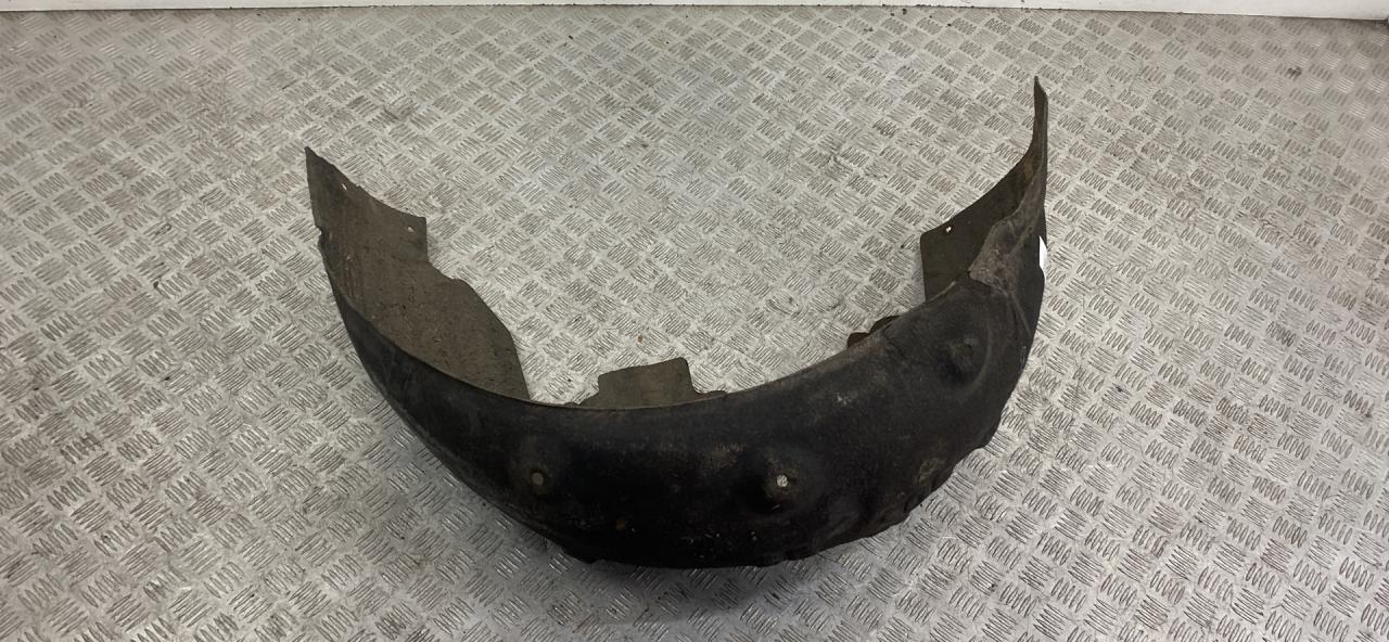 защита арок задняя правая (подкрылок) BMW 3 серия F30/F31/F34 2014, 2.0 л., N47 D20 C, дизель, МКПП, седан, задний привод, правый руль, 51717260294, 7260294 - фото №1