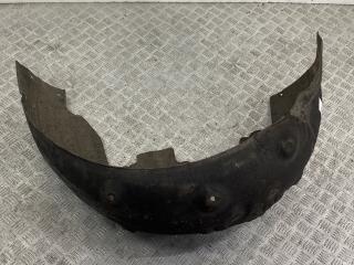 защита арок задняя правая (подкрылок) BMW 3 серия F30/F31/F34 2014, 2.0 л., N47 D20 C, дизель, МКПП, седан, задний привод, правый руль, 51717260294, 7260294