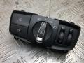 переключатель света BMW 3 серия F30/F31/F34 2014, 2.0 л., N47 D20 C, дизель, МКПП, седан, задний привод, правый руль, 61319265305, 9265305 - фото №3