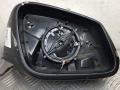 зеркало наружное правое BMW 3 серия F30/F31/F34 2014, 2.0 л., N47 D20 C, дизель, МКПП, седан, задний привод, правый руль, 51167245094 - фото №5