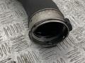 патрубок интеркулера BMW 3 серия F30/F31/F34 2014, 2.0 л., N47 D20 C, дизель, МКПП, седан, задний привод, правый руль, 11618583389 - фото №2