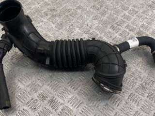 патрубок турбины BMW 3 серия F30/F31/F34 2014, 2.0 л., N47 D20 C, дизель, МКПП, седан, задний привод, правый руль, 7810745, 13717810745