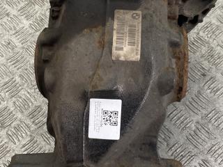 редуктор заднего моста BMW 3 серия F30/F31/F34 2014, 2.0 л., N47 D20 C, дизель, МКПП, седан, задний привод, правый руль, 33107624780, 7624780
