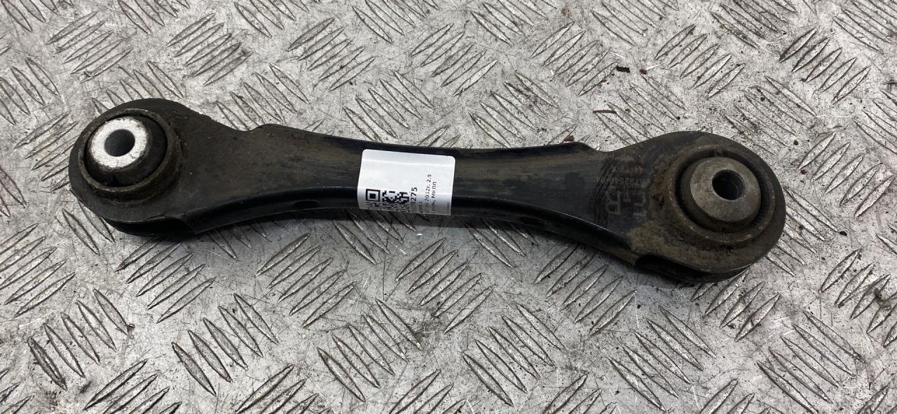 рычаг задний BMW 3 серия F30/F31/F34 2014, 2.0 л., N47 D20 C, дизель, МКПП, седан, задний привод, правый руль, 33326792540, 9792517 - фото №1