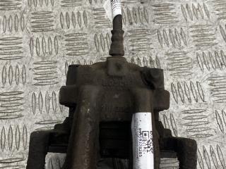 суппорт задний левый BMW 3 серия F30/F31/F34 2014, 2.0 л., N47 D20 C, дизель, МКПП, седан, задний привод, правый руль, 34216850857