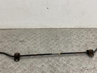 стабилизатор подвески задний BMW 3 серия F30/F31/F34 2014, 2.0 л., N47 D20 C, дизель, МКПП, седан, задний привод, правый руль, 33556853473, 6853473