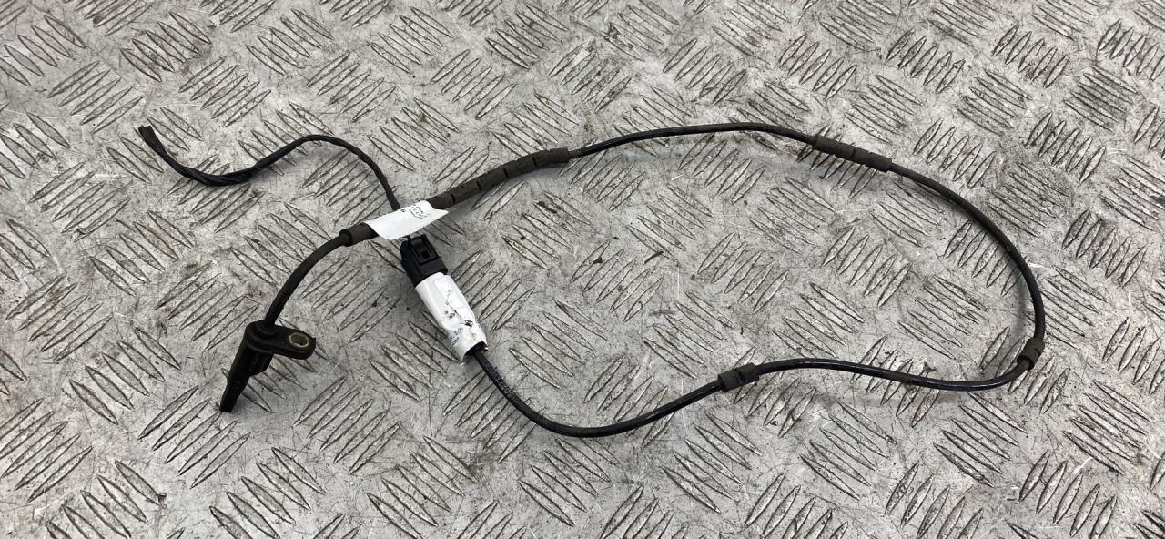 датчик ABS BMW 3 серия F30/F31/F34 2014, 2.0 л., N47 D20 C, дизель, МКПП, седан, задний привод, правый руль, 34526791225, 6791225 - фото №1