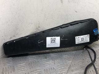 подушка безопасности сиденья BMW 3 серия F30/F31/F34 2014, 2.0 л., N47 D20 C, дизель, МКПП, седан, задний привод, правый руль, 72127239616, 7239616