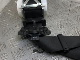 ремень безопасности BMW 3 серия F30/F31/F34 2014, 2.0 л., N47 D20 C, дизель, МКПП, седан, задний привод, правый руль, 72117243307, 7243307