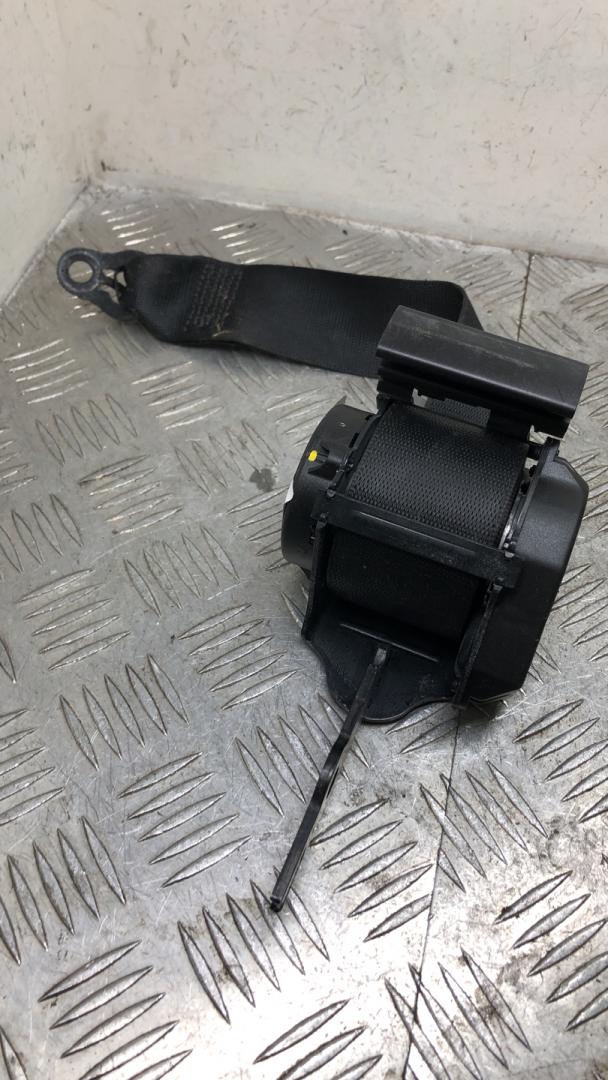 ремень безопасности BMW 3 серия F30/F31/F34 2014, 2.0 л., N47 D20 C, дизель, МКПП, седан, задний привод, правый руль, 72117259389, 7259389 - фото №1