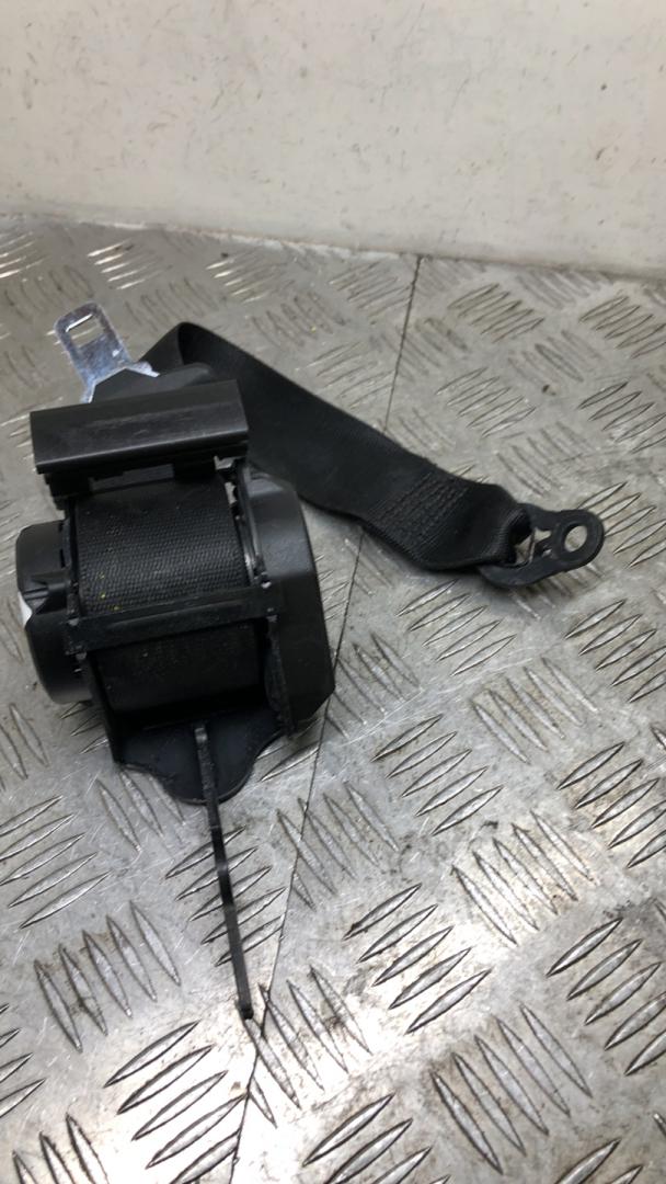 ремень безопасности BMW 3 серия F30/F31/F34 2014, 2.0 л., N47 D20 C, дизель, МКПП, седан, задний привод, правый руль, 72117259389, 7259389 - фото №1