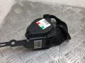 ремень безопасности BMW 3 серия F30/F31/F34 2014, 2.0 л., N47 D20 C, дизель, МКПП, седан, задний привод, правый руль, 72117259389, 7259389 - фото №2