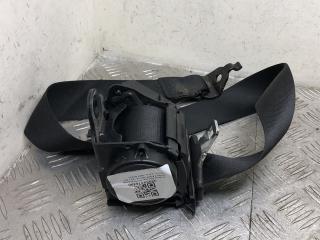 ремень безопасности BMW 3 серия F30/F31/F34 2014, 2.0 л., N47 D20 C, дизель, МКПП, седан, задний привод, правый руль, 72117259392, 7259392