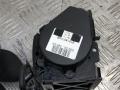 ремень безопасности BMW 3 серия F30/F31/F34 2014, 2.0 л., N47 D20 C, дизель, МКПП, седан, задний привод, правый руль, 72117259392, 7259392 - фото №3
