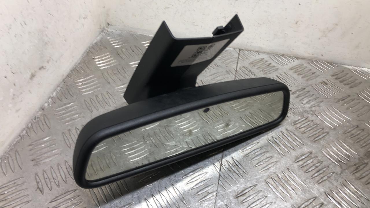 зеркало салона BMW 3 серия F30/F31/F34 2014, 2.0 л., N47 D20 C, дизель, МКПП, седан, задний привод, правый руль, 51169256138, 9256138 - фото №1
