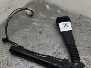 замок ремня безопасности BMW 3 серия F30/F31/F34 2014, 2.0 л., N47 D20 C, дизель, МКПП, седан, задний привод, правый руль, 72117259388, 7259388