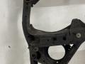 балка подвески передняя (подрамник) BMW 3 серия F30/F31/F34 2014, 2.0 л., N47 D20 C, дизель, МКПП, седан, задний привод, правый руль, 31106872118 - фото №2