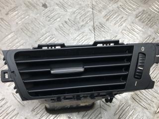 дефлектор обдува салона BMW 3 серия E90/E91/E92/E93 E90 2007, 3.0 л., N52 B30, бензин, АКПП, седан, задний привод, правый руль, 64227151201, 7151201