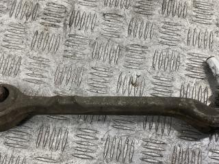 рычаг передний правый BMW 3 серия F30/F31/F34 2014, 2.0 л., N47 D20 C, дизель, МКПП, седан, задний привод, правый руль, 31126852992