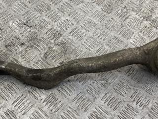 рычаг передний правый BMW 3 серия F30/F31/F34 2014, 2.0 л., N47 D20 C, дизель, МКПП, седан, задний привод, правый руль, 31126855742