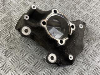 кулак поворотный правый BMW 3 серия F30/F31/F34 2014, 2.0 л., N47 D20 C, дизель, МКПП, седан, задний привод, правый руль, 31216792288