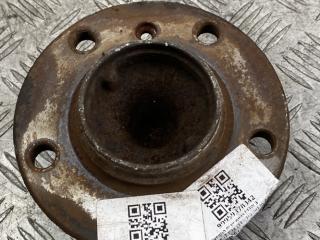 ступица передняя BMW 3 серия F30/F31/F34 2014, 2.0 л., N47 D20 C, дизель, МКПП, седан, задний привод, правый руль, 31206876840