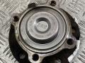 ступица передняя BMW 3 серия F30/F31/F34 2014, 2.0 л., N47 D20 C, дизель, МКПП, седан, задний привод, правый руль, 31206876840 - фото №2