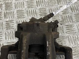 суппорт передний правый BMW 3 серия F30/F31/F34 2014, 2.0 л., N47 D20 C, дизель, МКПП, седан, задний привод, правый руль, 34116850650