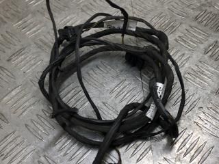 Проводка (коса) парктроников BMW 3 серия F30/F31/F34 2014, 2.0 л., N47 D20 C, дизель, МКПП, седан, задний привод, правый руль, 61122295873